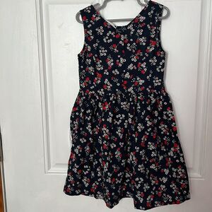 H&M Kids Dress Size 7-8 Years Old